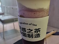 -喜茶(南昌王府井店)