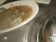 -马路边上·小海鲜烧烤(八一路店)