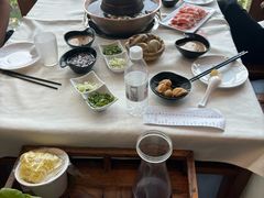 -东来顺饭庄(西直门店)