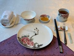 -浙江西子宾馆·牡丹厅
