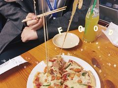 -炒豆合作社(东四总店)