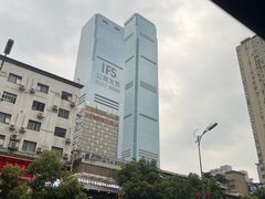 -长沙尼依格罗酒店