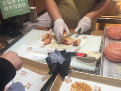 -麦陌(正弘城店)