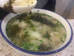 -饭香情