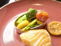 -上海苏宁宝丽嘉酒店·Cafe Bellagio西餐厅