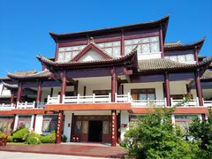 -威海华夏城景区