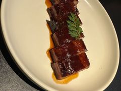 -丽晶轩中餐厅(重庆丽晶酒店)