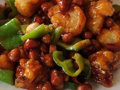 -桃子餐厅·天津菜(红星路直营店)