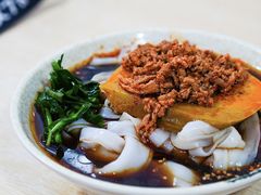 -洪记凉米线(新兴路店)