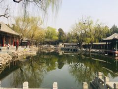 -听鹂馆饭庄(颐和园店)