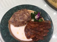 -集贤阁海鲜酒楼(北辰总店)