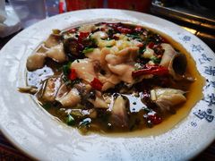 -鱼乐岛餐厅·户外花园主题餐厅