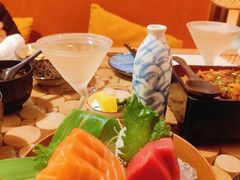 -西村日本料理(香格里拉饭店)