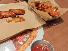 -必胜客(鞍山万象汇店PH店)