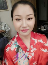 -盘子女人坊生日照·摄影馆(华强店)