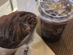 -OUR Bakery(SKP-S店)