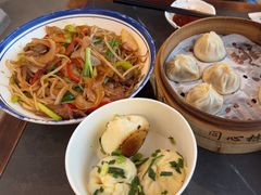 -同心楼(解放北路店)