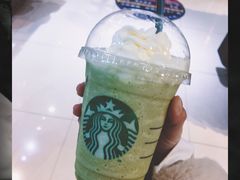 -星巴克(扬州珍园店)