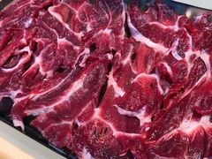 吊龙.-三毛牛肉店(福强店)