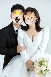 -CD视觉婚纱摄影