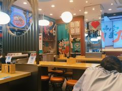 -当家水煎包·牛肉汤(浦江店)