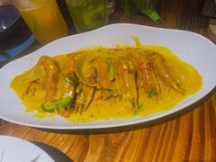 -甲米府·泰国餐厅(八佰伴店)
