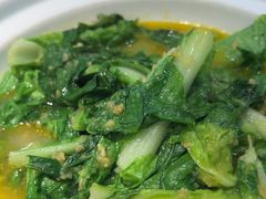 -兰湘子·湘菜小炒(长安万科广场店)