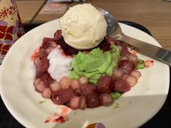 -鲜芋仙(时尚天河店)