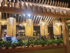 大堂-山城遇宴·重庆江湖菜(五道口银谷大厦店)