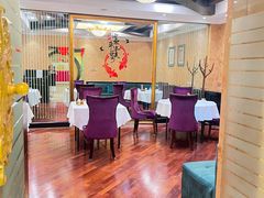 -书湘门地·中国十佳湘菜(西苑店)