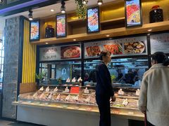 -黄泥岗·地道湖北菜(奥特莱斯店)