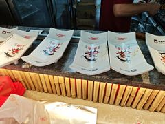 -串王阿三烧烤·小龙虾·烤鱼(拱墅胜利河美食街店)