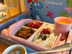 -味太助·银饭食堂(中华城店)