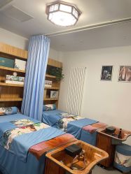 -头道汤头疗养生馆