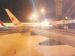 -太原武宿国际机场