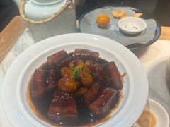 -苏帮袁Sue Cuisine(来福士店)