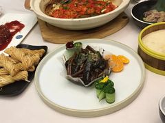-中心大酒店·本味餐厅
