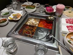 -海底捞火锅(天通苑华联店)