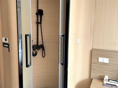 -幸栖洞穴设计酒店(成都春熙路店)