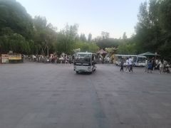 -水磨沟公园