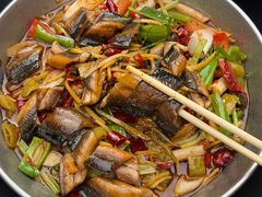 -巴厘龙虾·榜首油焖大虾(沙湖·花园店)