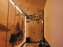 走廊-潮上潮(南中环店)