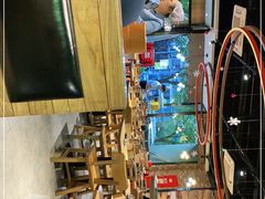 -聚点串吧·北京烧烤(公益西桥店)