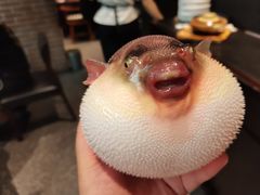 -永安鱼庄·镇江菜(东吴路店)