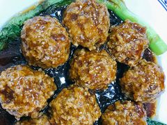 牛肉丸子-白魁老号饭庄(交道口店)