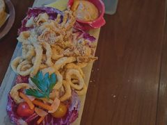 -Tivano意大利餐厅(成都居舍酒店)
