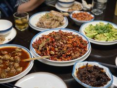 三妹招牌辣子鸡-三妹小龙虾·黄油蟹(华侨城总店)