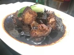 -阿凡海鲜(甬港北路店)