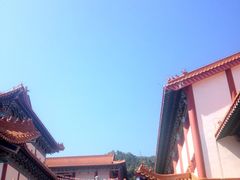 -普陀寺