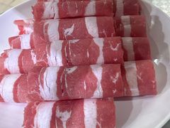 -京涮(联泰香域中央店)